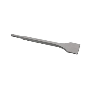 Surtek-117535 / 117535 Cincel corta frío plano ancho SDS PLUS 10 mm x 250 mm Surtek