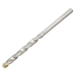 Surtek-119156 / 119156 Broca para concreto de acero al carbono 1/4" x 4" zanco recto Surtek