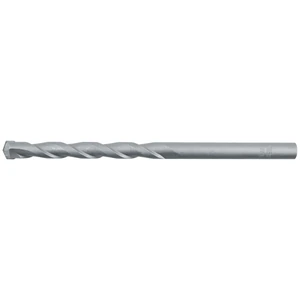 Broca para concreto de acero al carbono 3/8" x 6" zanco recto Surtek