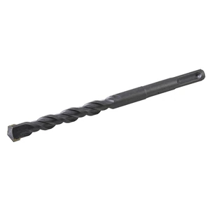 Broca para concreto de acero SDS PLUS con punta de tungsteno Surtek