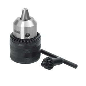 Surtek-119401 / 119401 Broquero para rotomartillos 3/8" con rosca 1/2" - 20NF con llave Surtek