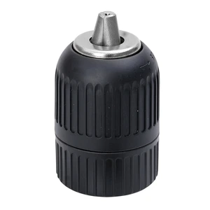 Surtek-119405 / 119405 Broquero 3/8", rosca 3/8" - 24 NF sin llave Surtek