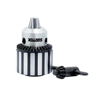 Surtek-119413 / 119413 Broquero de 1/2", rosca B16 con llave Surtek