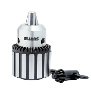Surtek-119414 / 119414 Broquero de 5/8", rosca B16 con llave Surtek