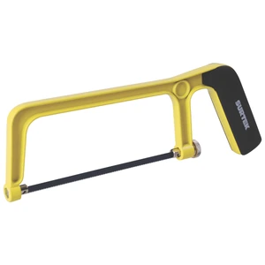 Surtek-120067 / 120067 Arco de segueta junior con mango de polipropileno 6", 6" Surtek