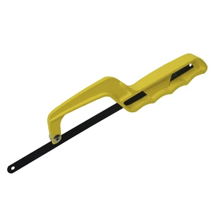 Surtek-120068 / 120068 Mini arco de segueta ergonómico con mango de aluminio 10" y 12", 12" Surtek