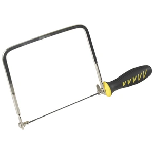 Surtek-120069 / 120069 Arco calador con mango bimaterial antiderrapante 6" Surtek