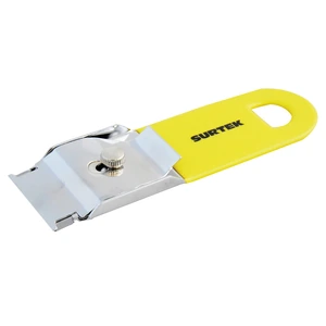Surtek-120128 / 120128 Raspador de vidrio 1-1/2" Surtek
