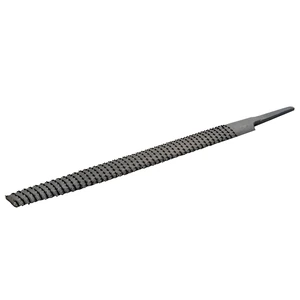Surtek-120392 / 120392 Lima media caña escofina 8" Surtek