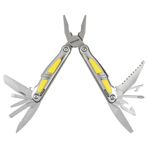 Pinza multiherramienta 14 en 1 Surtek