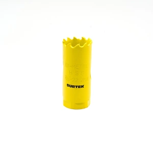 Surtek-120734 / 120734 Cortacírculos bimetálico 7/8" Surtek