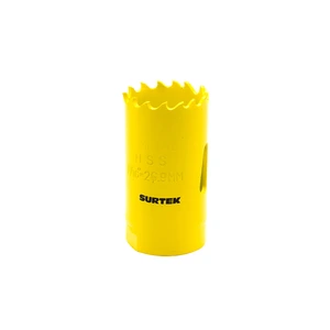 Surtek-120736 / 120736 Cortacírculos bimetálico 1-1/16" Surtek