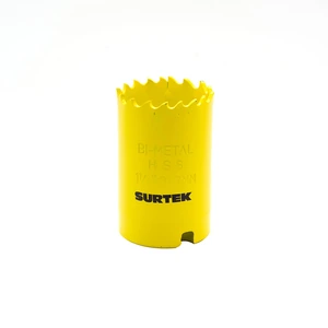 Surtek-120739 / 120739 Cortacírculos bimetálico 1-1/4" Surtek