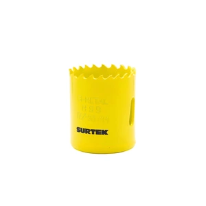 Surtek-120741 / 120741 Cortacírculos bimetálico 1-1/2" Surtek