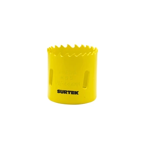 Surtek-120743 / 120743 Cortacírculos bimetálico 1-3/4" Surtek