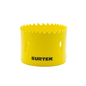 Surtek-120747 / 120747 Cortacírculos bimetálico 2-3/8" Surtek