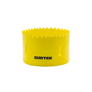 Surtek-120749 / 120749 Cortacírculos bimetálico 2-3/4" Surtek