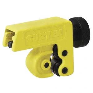 Mini cortatubos cuerpo de zamac de 1/8" a Surtek