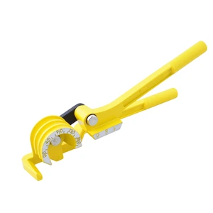 Surtek-121162 / 121162 Dobladora manual para tubo de 1/4" a 3/8" Surtek