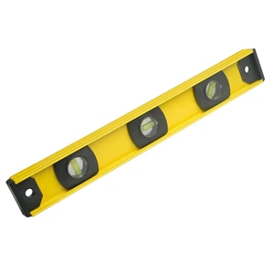 Surtek-122102 / 122102 Nivel anti-impacto 14" de aluminio Surtek