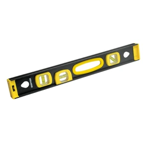 Surtek-122122 / 122122 Nivel anti-impacto acanalado tipo "V" 36" de aluminio Surtek