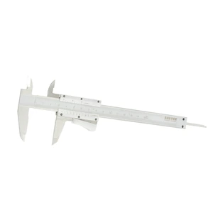 Surtek-122206 / 122206 Calibrador en pulgadas y milímetros vernier autolock 0 - 6" Surtek