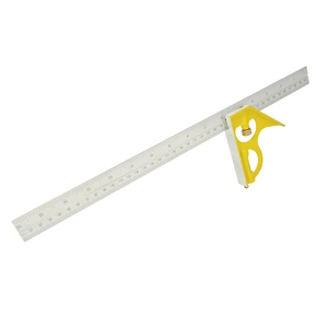 Surtek-122257 / 122257 Escuadra de combinación con mango zamac 6" Surtek