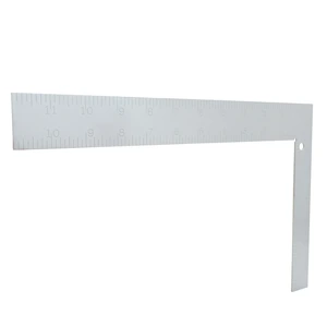 Surtek-122281 / 122281 Escuadra de cantero de acero al alto carbono 16" x 24" Surtek