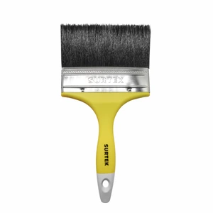 Surtek-123137 / 123137 Brocha de cerdas naturales con mango plástico 5" Surtek