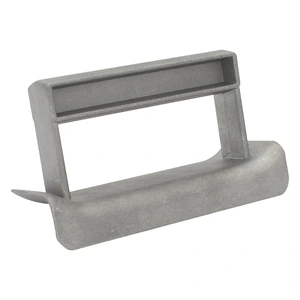 Volteador de aluminio de una sola pieza Surtek