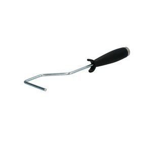 Surtek-123299 / 123299 Maneral para rodillo para pint ar 4 in sin jaula
