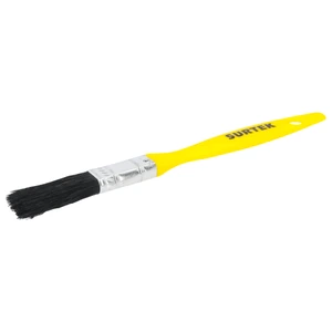 Surtek-123310 / 123310 Brocha de cerdas naturales con mango plástico 1/2" Surtek