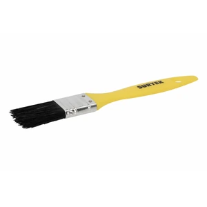 Surtek-123311 / 123311 Brocha de cerdas naturales con mango plástico 1" Surtek