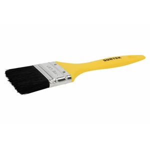 Surtek-123313 / 123313 Brocha de cerdas naturales con mango plástico 2" Surtek