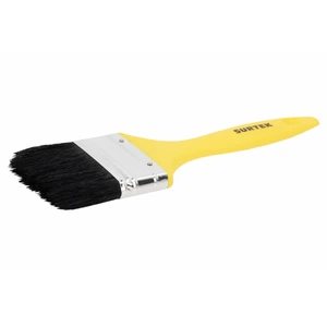 Surtek-123314 / 123314 Brocha de cerdas naturales con mango plástico 2-1/2" Surtek