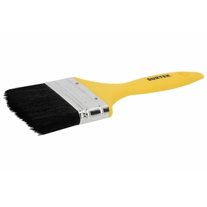 Surtek-123315 / 123315 Brocha de cerdas naturales con mango plástico 3" Surtek