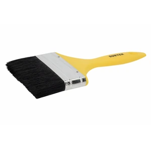 Surtek-123316 / 123316 Brocha de cerdas naturales con mango plástico 4" Surtek