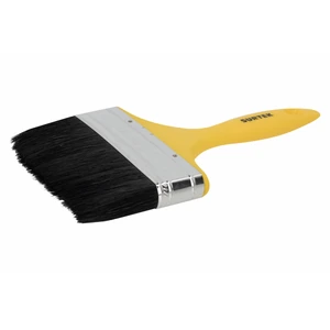 Surtek-123317 / 123317 Brocha de cerdas naturales con mango plástico 5" Surtek