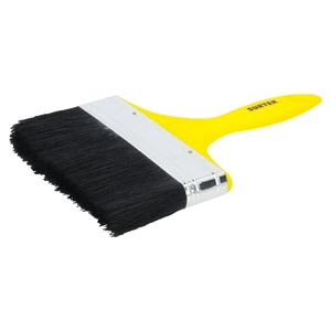 Surtek-123318 / 123318 Brocha de cerdas naturales con mango plástico 6" Surtek