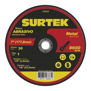 Disco Surtek