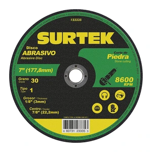 Disco Surtek
