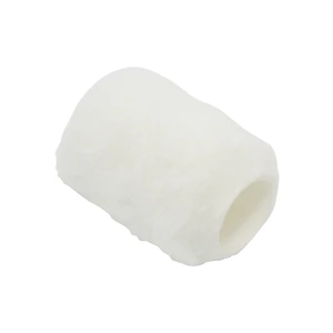 Surtek-123384 / 123384 Repuesto de rodillo para pintar de poliéster 12" x 5/8" Surtek