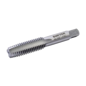 Surtek-123520 / 123520 Machuelos de acero de alta velocidad 5/8"-11NC Surtek