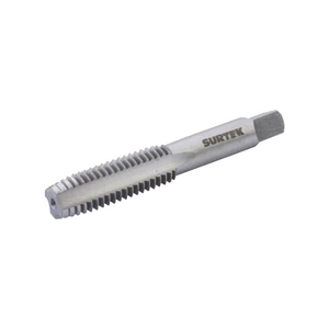 Surtek-123804 / 123804 Machuelo de acero al carbón 1/4"-28NF Surtek