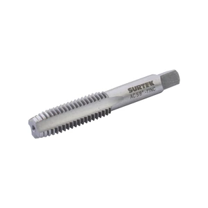 Surtek-123811 / 123811 Machuelo de acero al carbón 5/8"-11NC Surtek