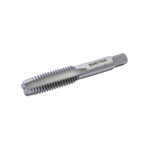 Surtek-123816 / 123816 Machuelo de acero al carbón 7/16"-20NF Surtek
