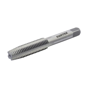 Surtek-123836 / 123836 Machuelo de acero al carbón M10 x 1.25 Surtek