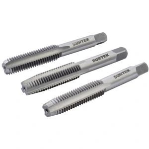 Surtek-123840 / 123840 Machuelo de acero al carbón M10 x 1 Surtek