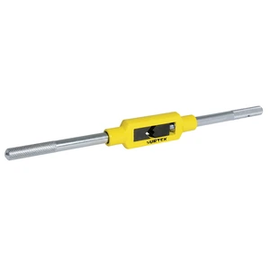Surtek-123902 / 123902 Maneral recto para machuelo 1/8" a 1/2" Surtek