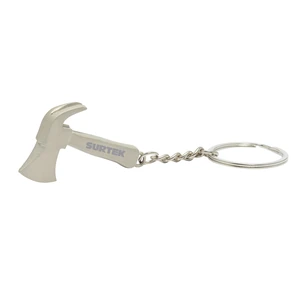 Surtek-127194 / 127194 Llavero de mini hacha Surtek